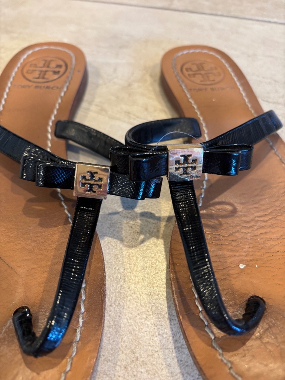 Tory Burch Sandals